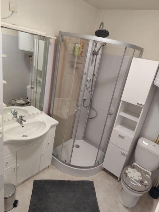Maisonnette A 5 Minutes D'Albi Carlus Extérieur photo