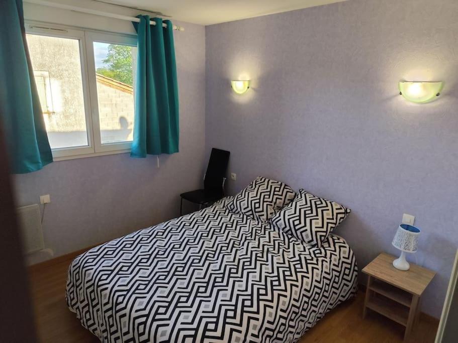 Maisonnette A 5 Minutes D'Albi Carlus Extérieur photo