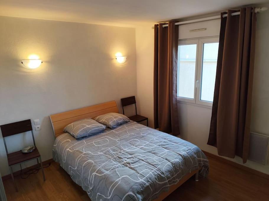 Maisonnette A 5 Minutes D'Albi Carlus Extérieur photo