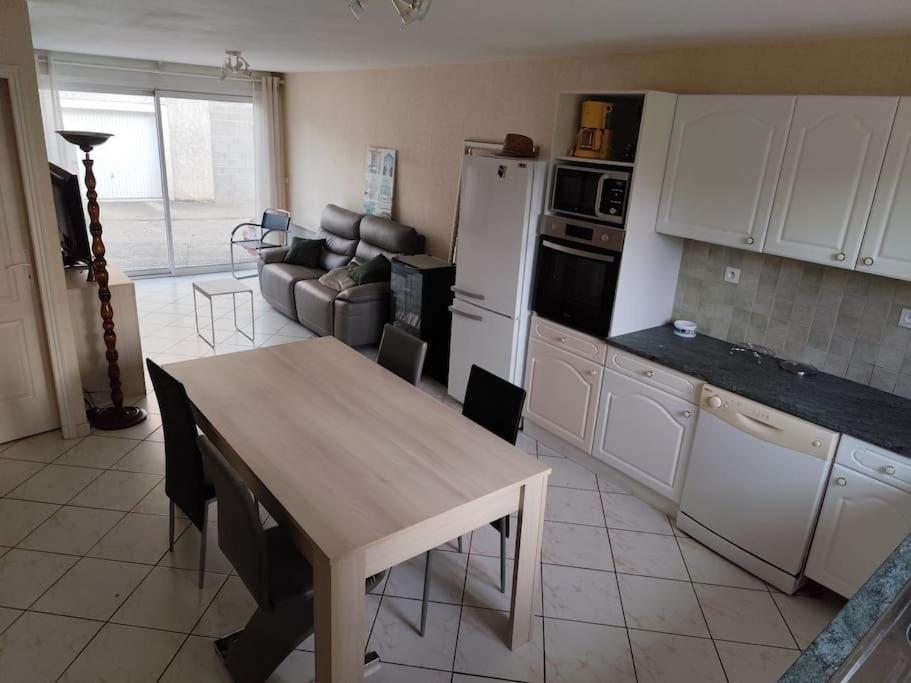 Maisonnette A 5 Minutes D'Albi Carlus Extérieur photo